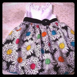 American Princess Dress